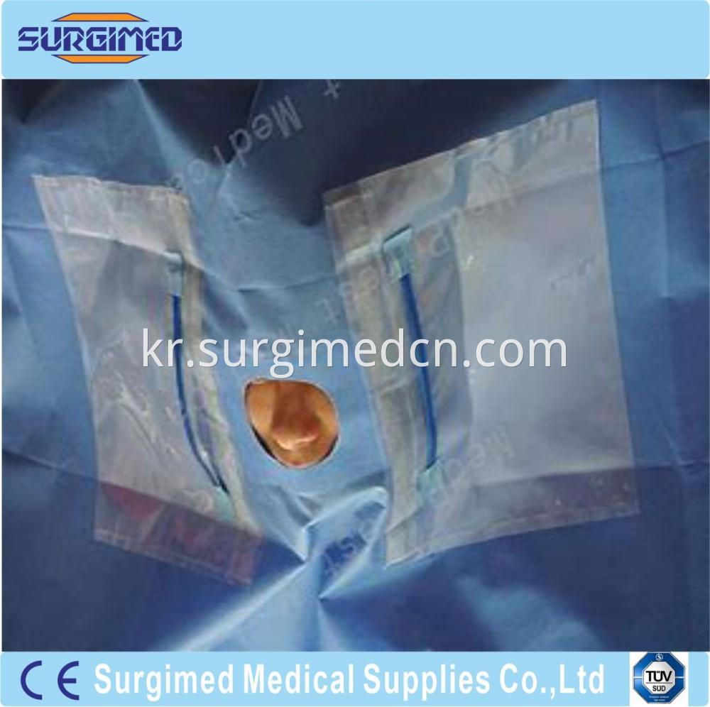 Surgical Drape 7